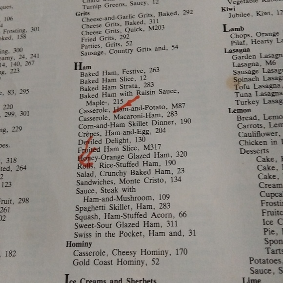 Cookbook - Picture 6 of 8